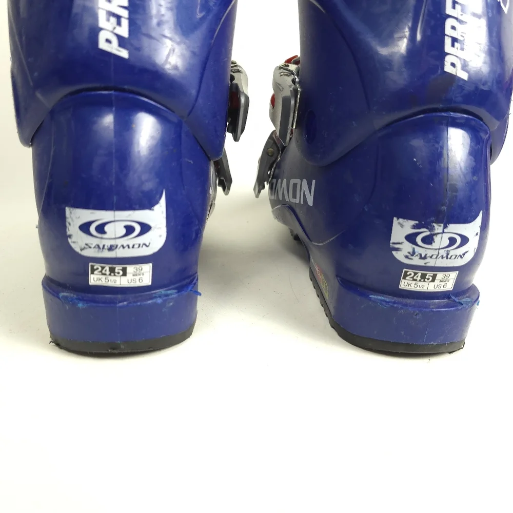 Salomon performa t3